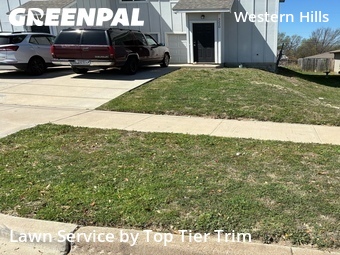 Lawn Mowing nearby Fort Worth, TX, 