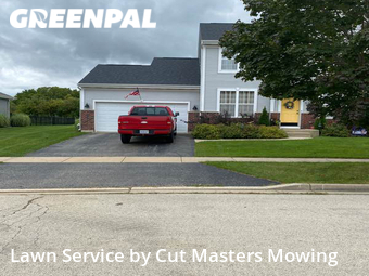 Lawn Mowing Service nearby Belvidere, IL, 