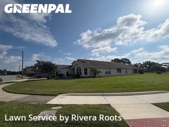 Yard Mowing nearby Orlando, FL, 