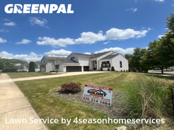 Lawn Care nearby Woodridge, IL, 