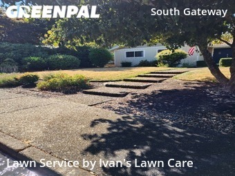 Lawn Mow nearby Salem, OR, 