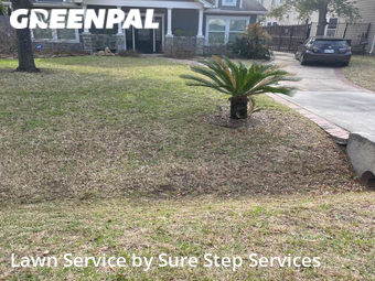 Lawn Care Service nearby Houston, TX, 