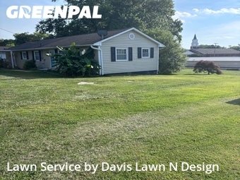 Lawn Care nearby Clinton, TN, 
