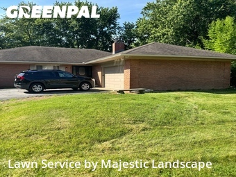 Lawn Service nearby Carmel, IN, 