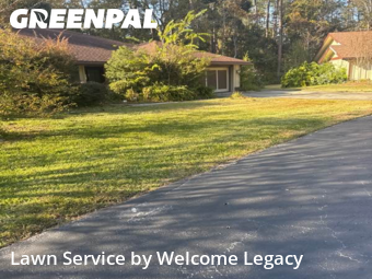 Lawn Maintenance nearby Gainesville, FL, 
