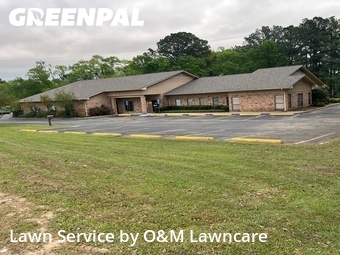 Lawn Care nearby Tyler, TX, 