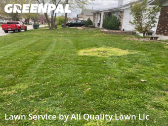 Lawn Mowing Service nearby St. Peters, MO, 