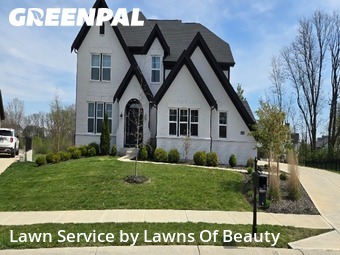 Lawn Mow nearby Westfield, IN, 