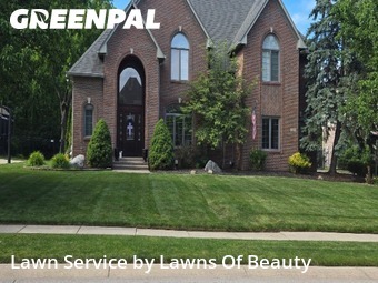 Yard Cutting nearby Carmel, IN, 