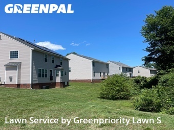 Lawn Care Service nearby Glen Allen, VA, 