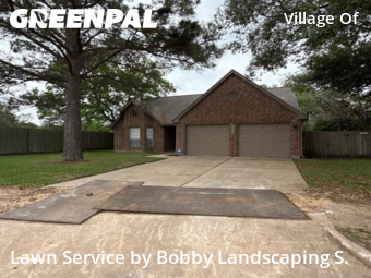 Lawn Cut nearby Sugar Land, TX, 