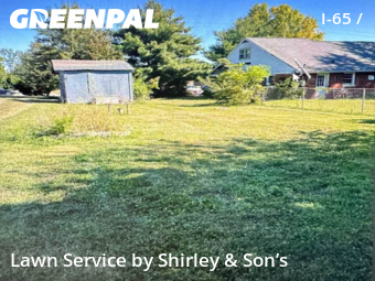 Grass Cut nearby Indianapolis, IN, 