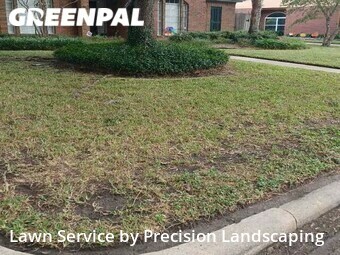 Lawn Cutting nearby Houston, TX, 