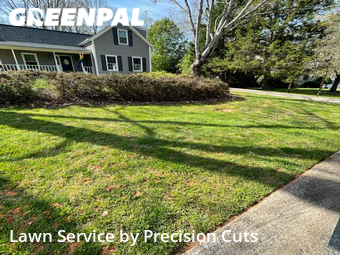 Grass Cutting nearby Charlotte, NC, 