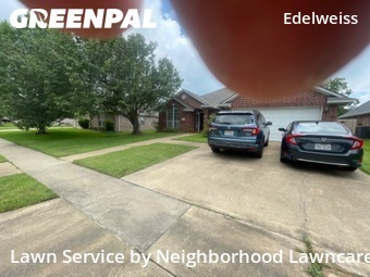 Yard Cutting nearby College Station, TX, 