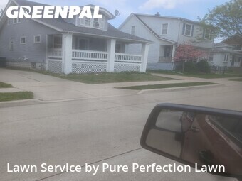 Yard Mowing nearby Dearborn, MI, 