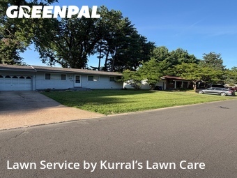 Lawn Service nearby Florissant, MO, 