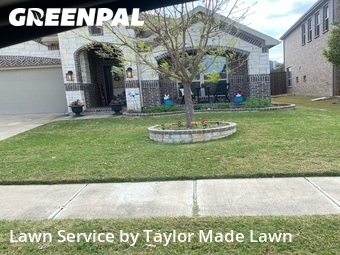 Lawn Mow nearby Frisco, TX, 