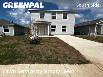 Yard Mowing nearby San Antonio, TX, 