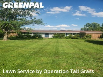 Lawn Cutting nearby Lebanon, TN, 