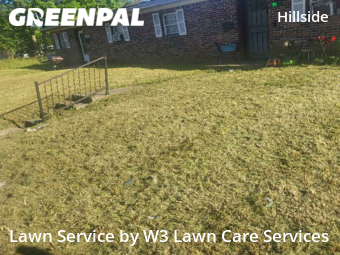 Lawn Cut nearby Indianapolis, IN, 