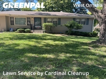 Lawn Care Service nearby Omaha, NE, 