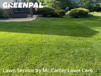 Lawn Mowing nearby Taylors, SC, 