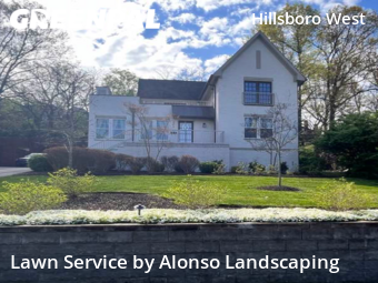 Lawn Care Service nearby Nashville, TN, 