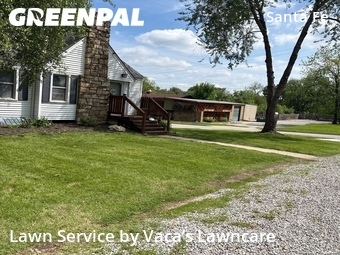 Yard Mowing nearby Shawnee, KS, 