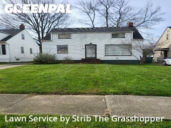 Lawn Cut nearby Maple Heights, OH, 