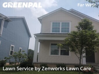 Lawn Service nearby Columbus, OH, 