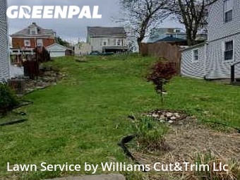 Lawn Service nearby Ross Township, PA, 