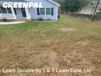 Lawn Care Service nearby Greenville, SC, 