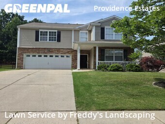 Lawn Maintenance nearby Matthews, NC, 