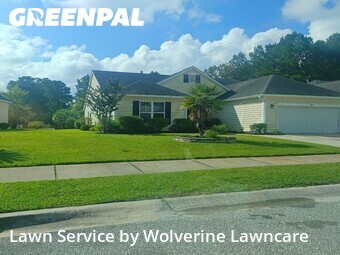 Grass Cutting nearby Summerville, SC, 