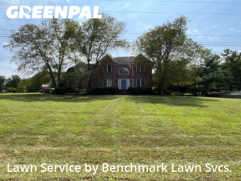 Yard Cutting nearby Lebanon, TN, 