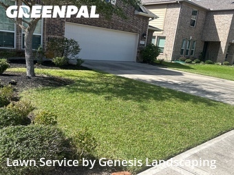 Yard Mowing nearby Missouri City, TX, 