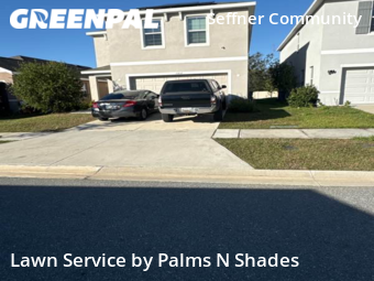 Lawn Mow nearby Tampa, FL, 