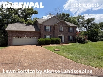 Lawn Mowing nearby Nashville, TN, 