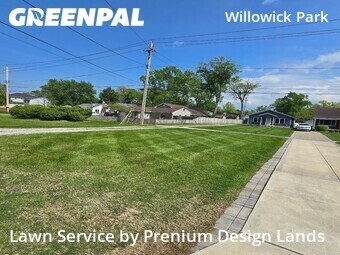 Lawn Mowing Service nearby Eastlake, OH, 