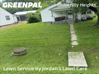 Yard Cutting nearby Indianapolis, IN, 