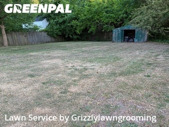 Lawn Care Service nearby Norfolk, VA, 