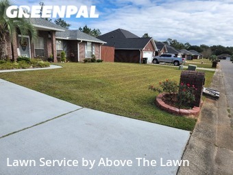Lawn Mow nearby Pensacola, FL, 