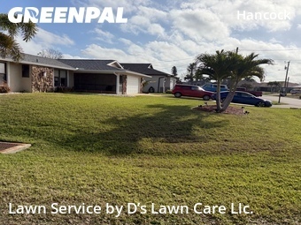 Lawn Mowing Service nearby Cape Coral, FL, 