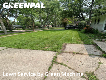 Lawn Care nearby Southfield, MI, 
