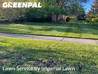 Lawn Service nearby Canton, MI, 