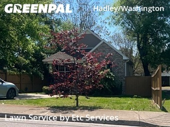 Lawn Maintenance nearby Nashville, TN, 