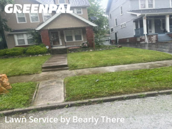 Lawn Care Service nearby Cleveland Heights, OH, 