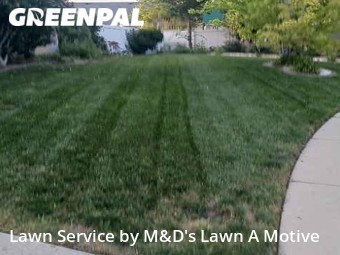 Grass Cutting nearby West Jordan, UT, 