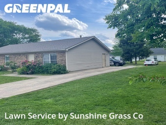 Grass Cutting nearby Clarksville, IN, 